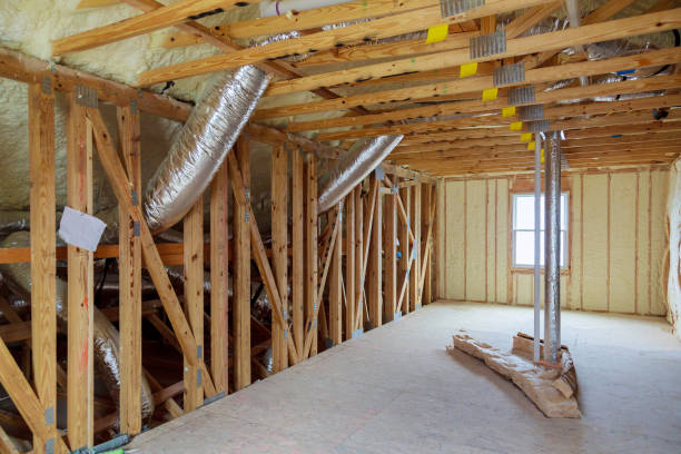Reliable Davenport, FL Insulation Contractor Solutions