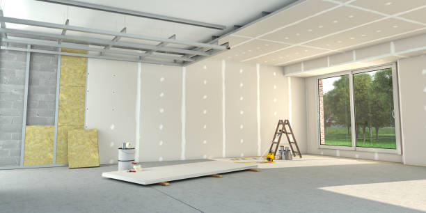 Best Energy Efficiency Insulation in Davenport, FL